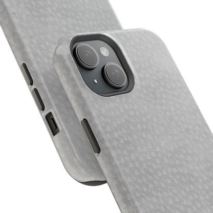 Grey Ostrich Phone Case