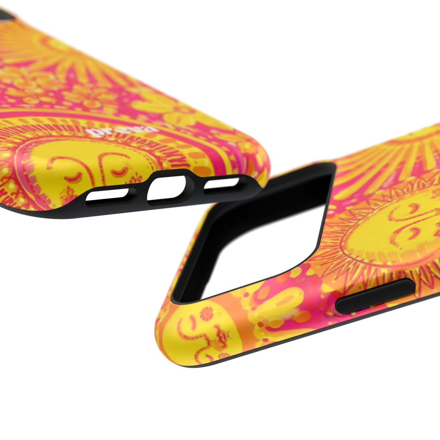 Aloha Sun Phone Case