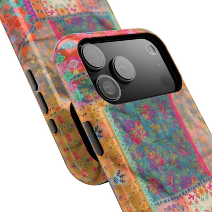 Colorful Boho Phone Case