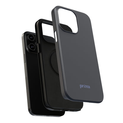 Dark Navy Phone Case
