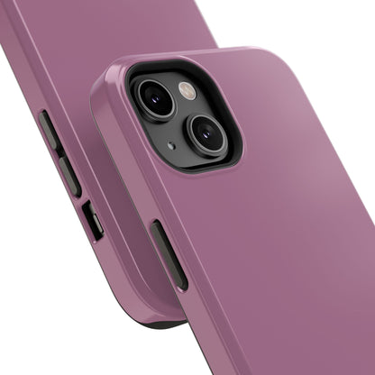 Plum Phone Case