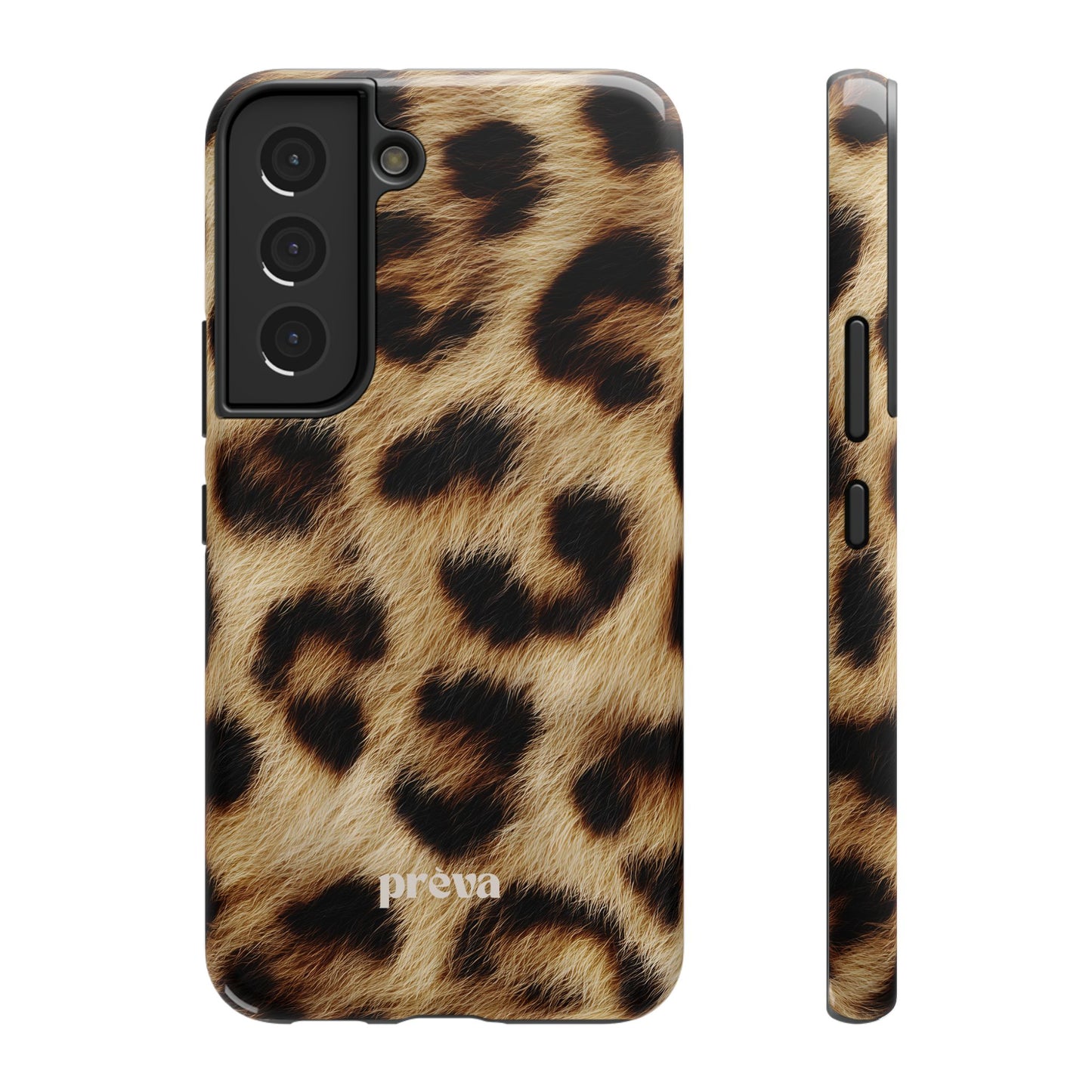 Leopard Spots Phone Case