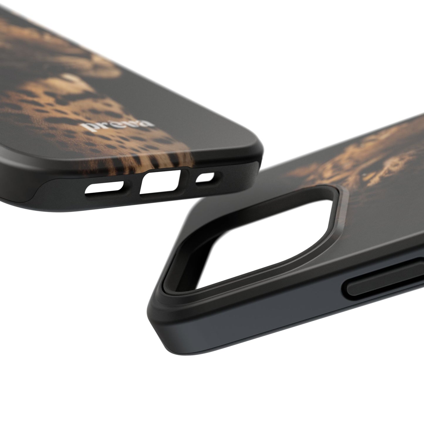 Sun Leopard Phone Case