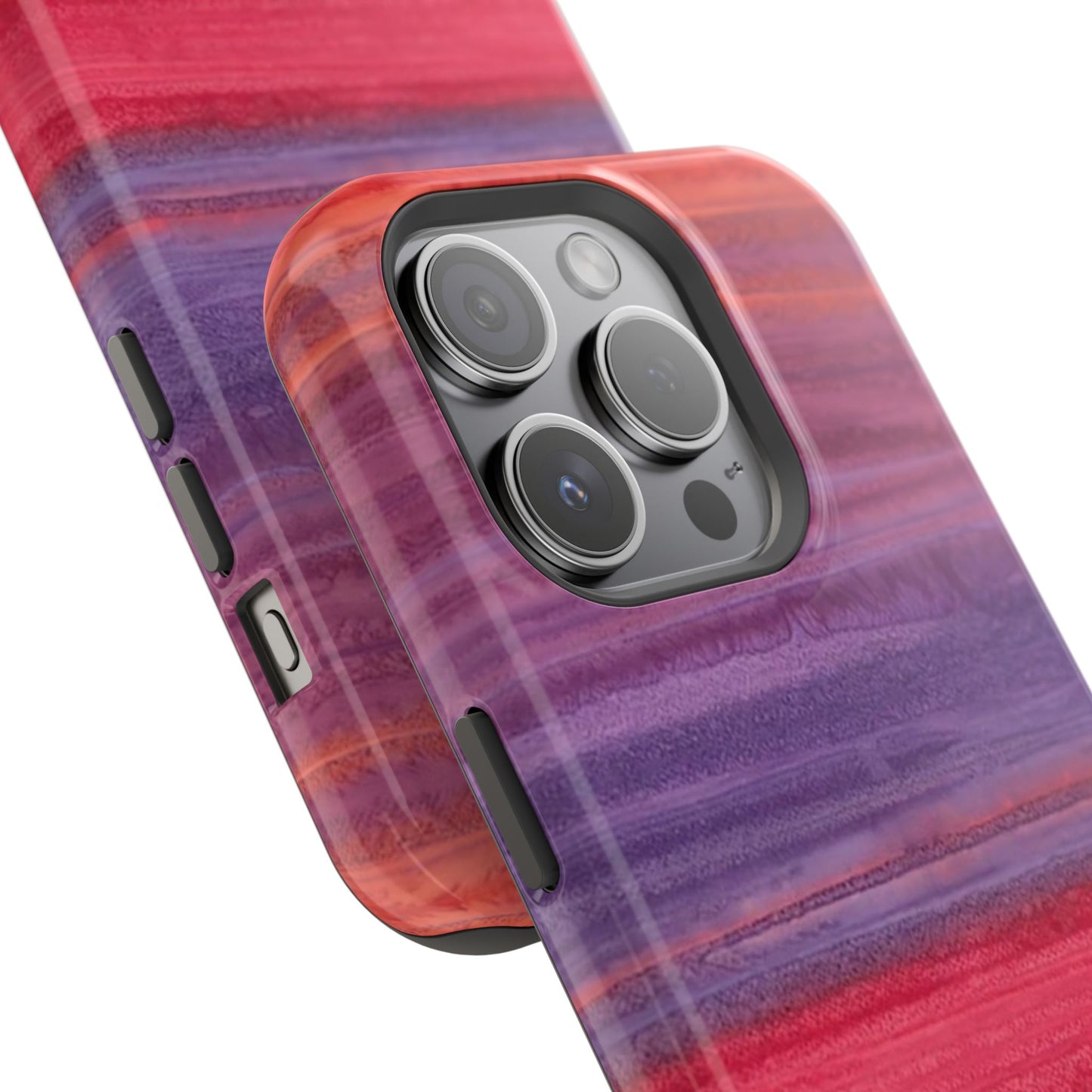 Sun Dusk Phone Case