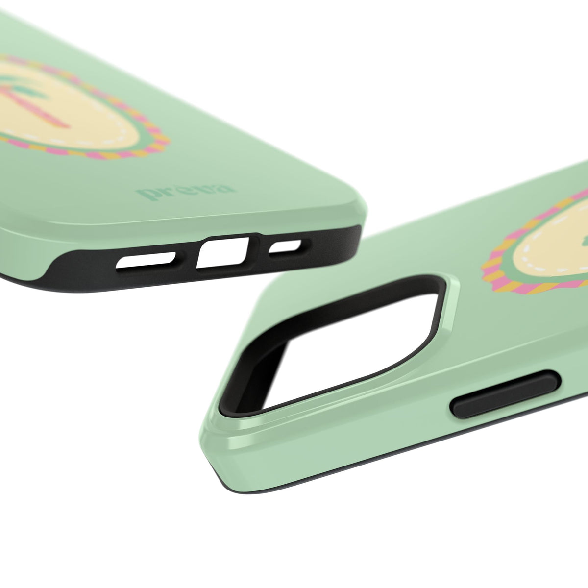 Palm Frames Phone Case