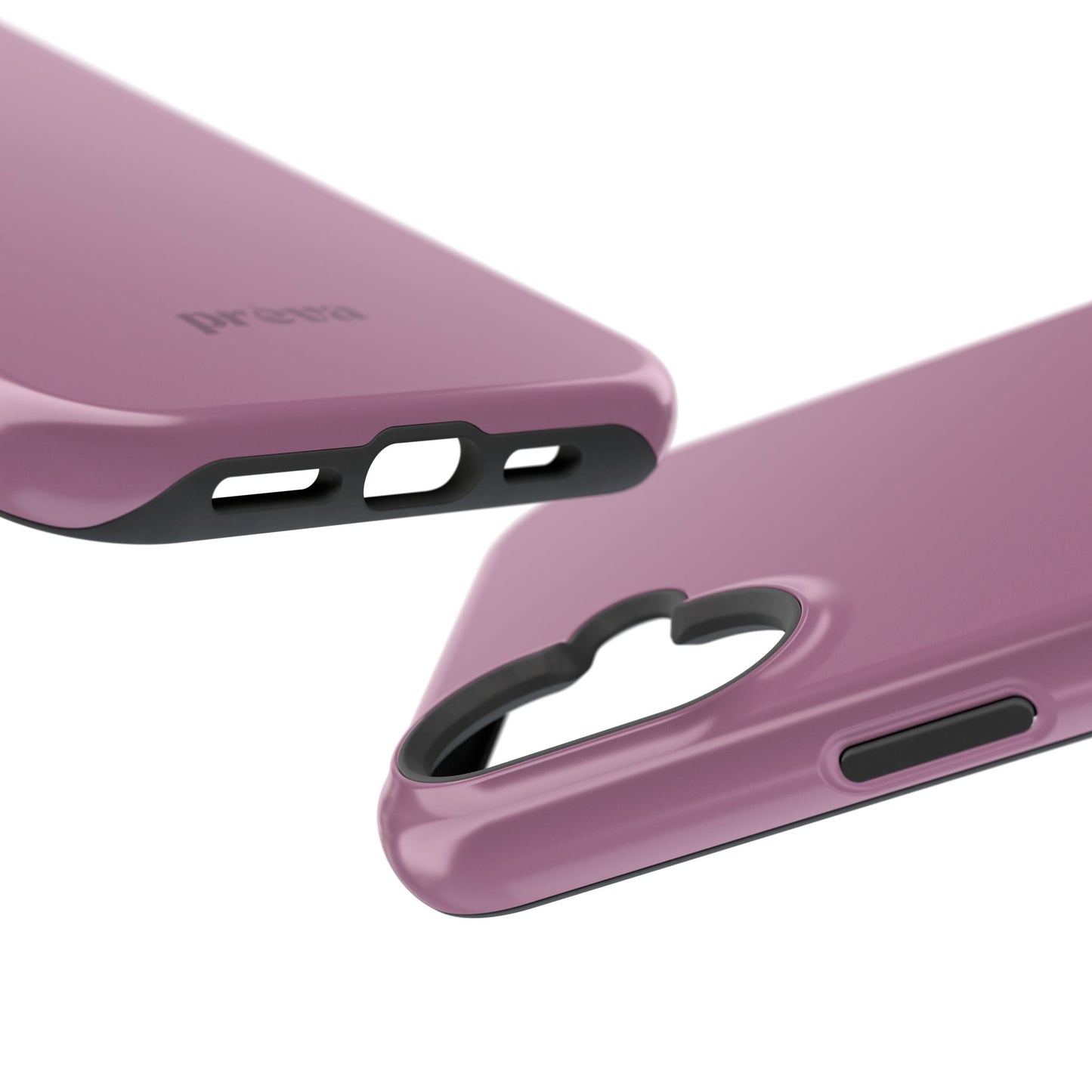 Plum Phone Case