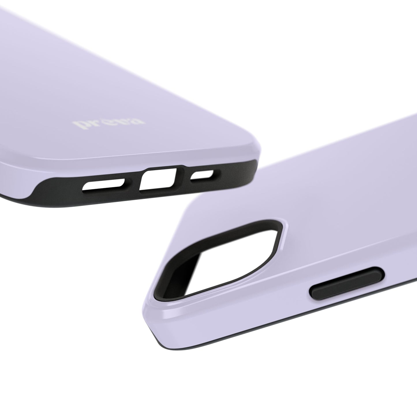 Lavendar Phone Case