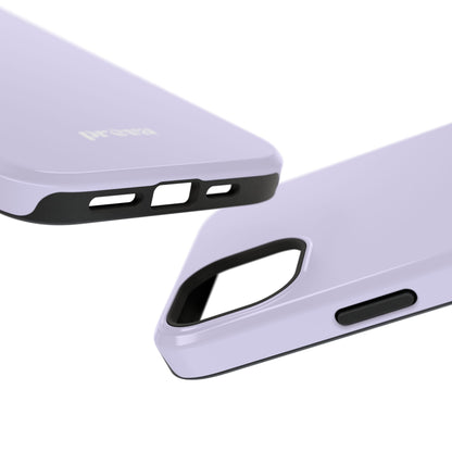 Lavendar Phone Case
