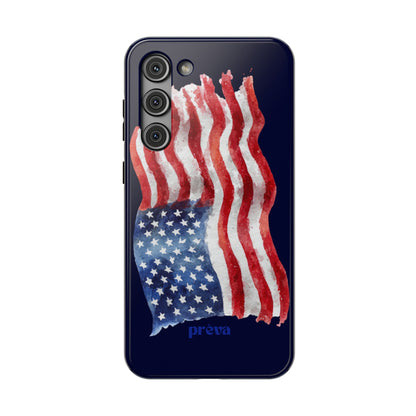 Stars and Stripes Phone Case