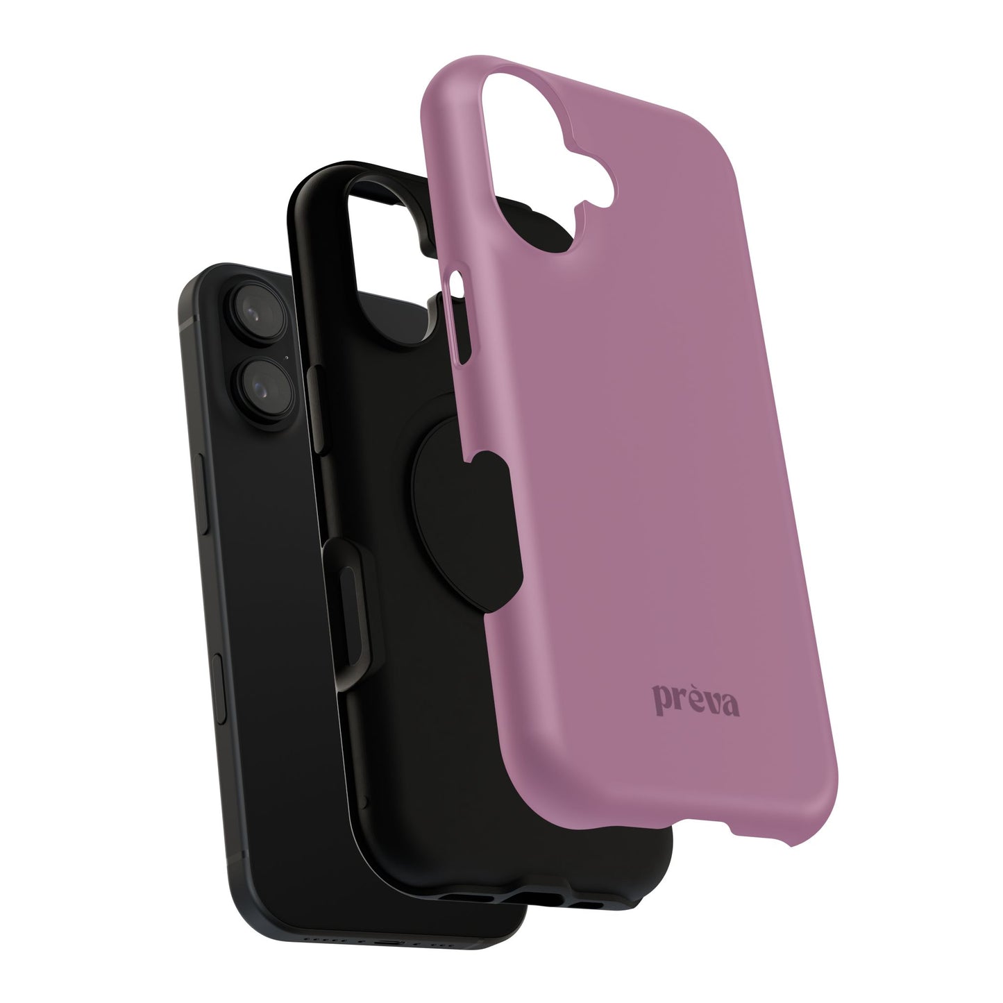 Plum Phone Case