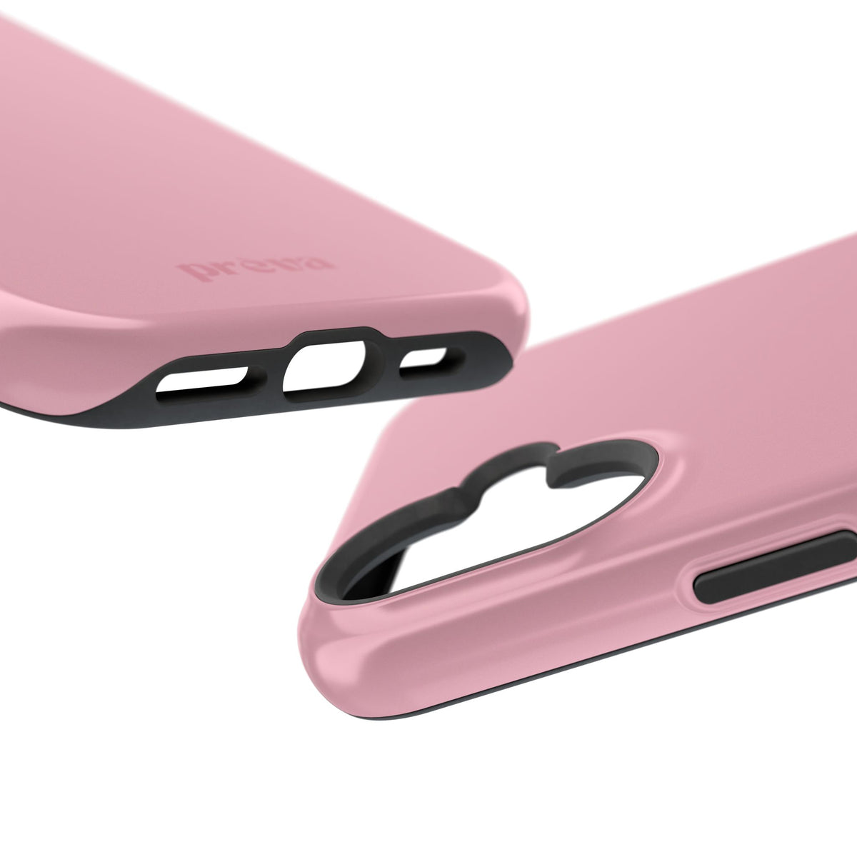 Blush Pink Phone Case