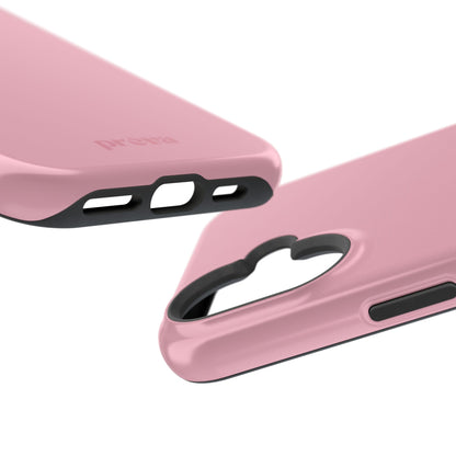 Blush Pink Phone Case