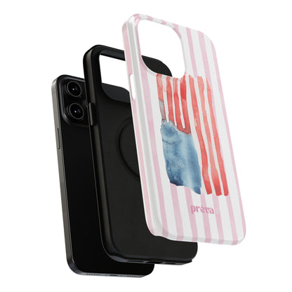 Pink Parade Phone Case