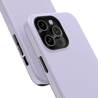 Lavendar Phone Case