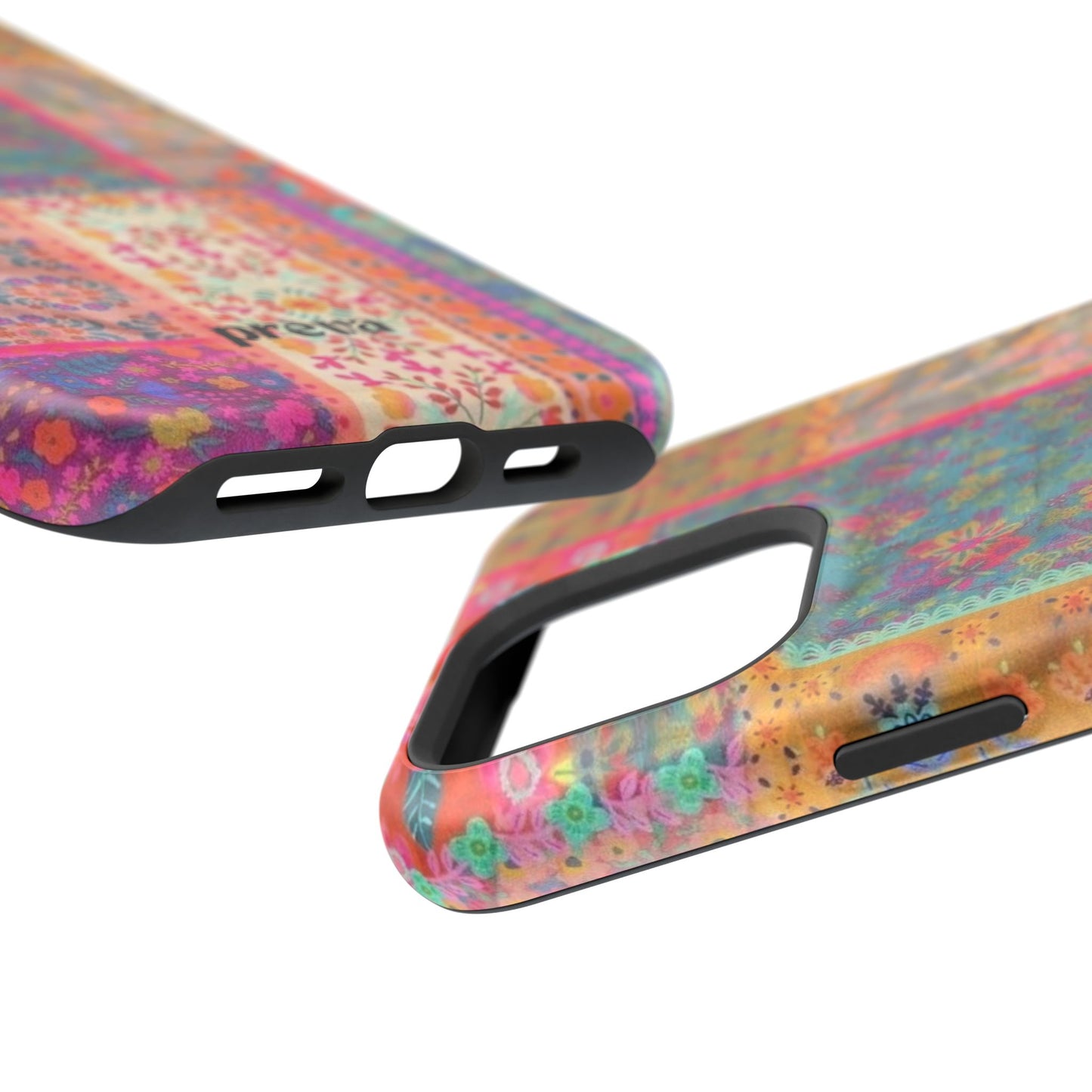 Colorful Boho Phone Case