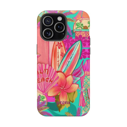 Palm Beach Phone Case