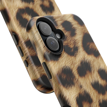 Leopard Spots Phone Case