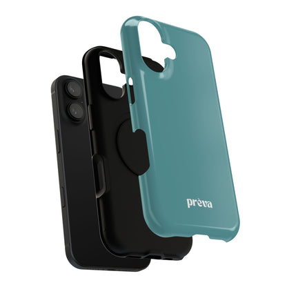 Jade Teal Phone Case