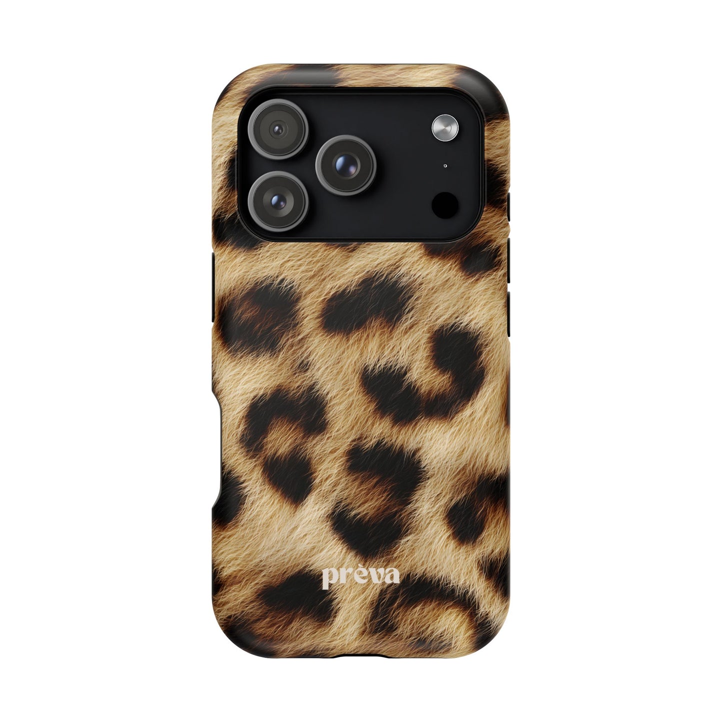 Leopard Spots Phone Case