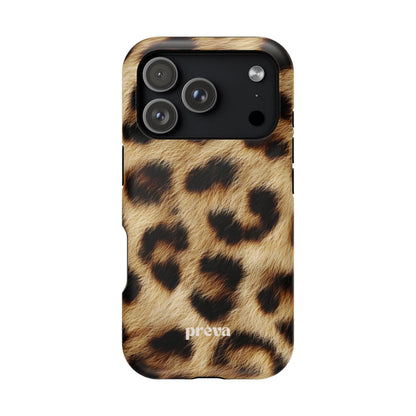 Leopard Spots Phone Case