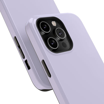 Lavendar Phone Case