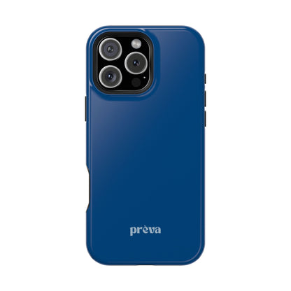 Lapis Blue Phone Case