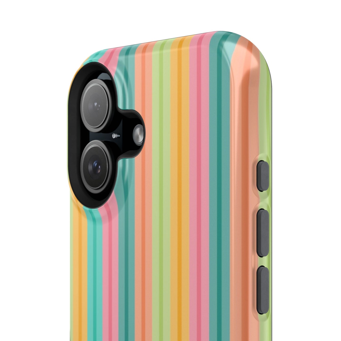 Surf Stripes Phone Case