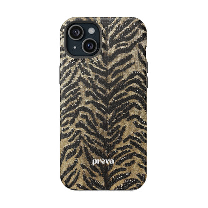 Tiger Rug Phone Case