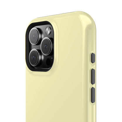 Yellow Phone Case