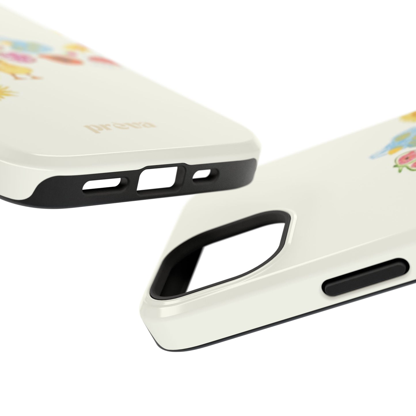 Duck Picnic Phone Case