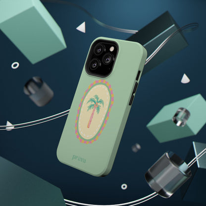 Palm Frames Phone Case
