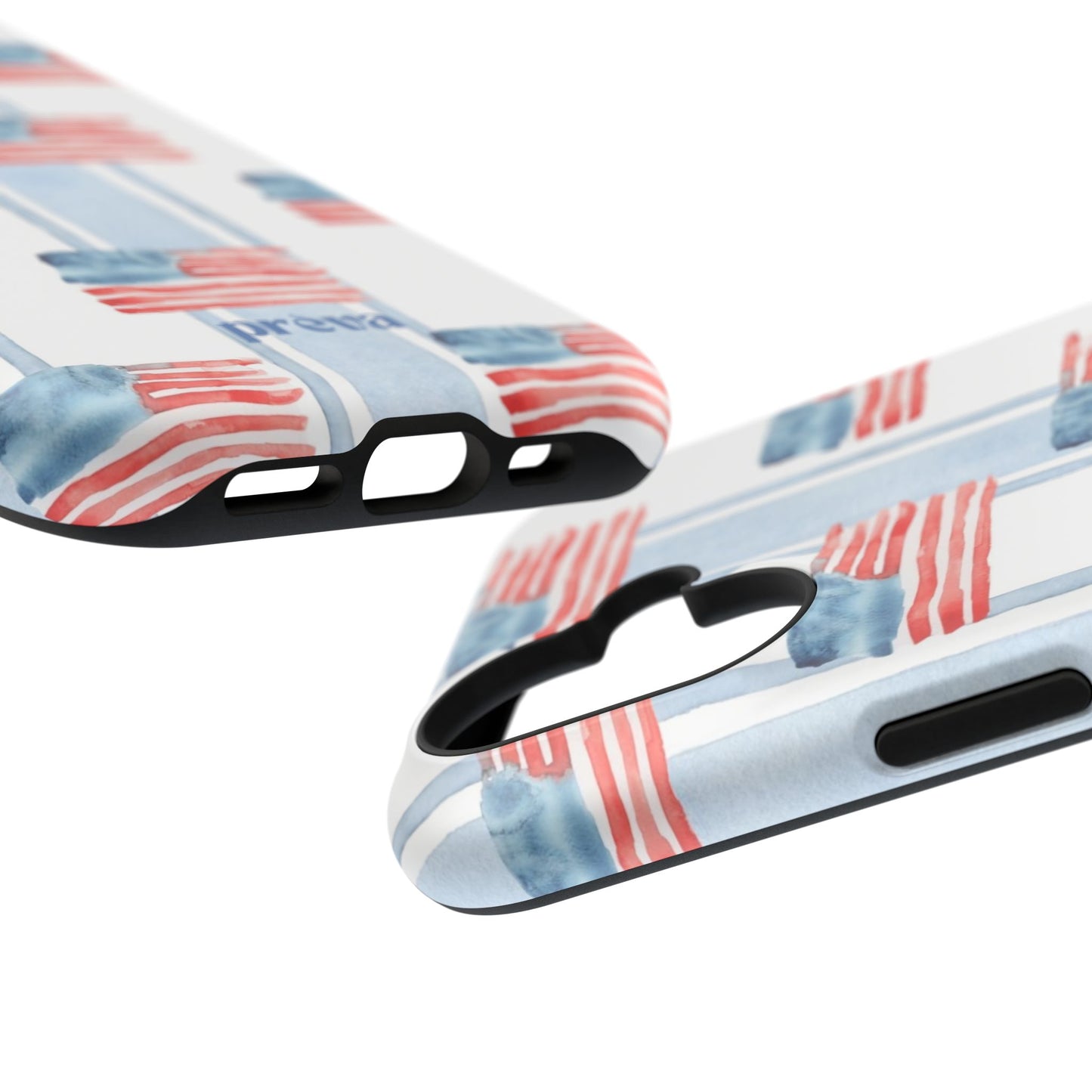 Patriot Picnic Phone Case