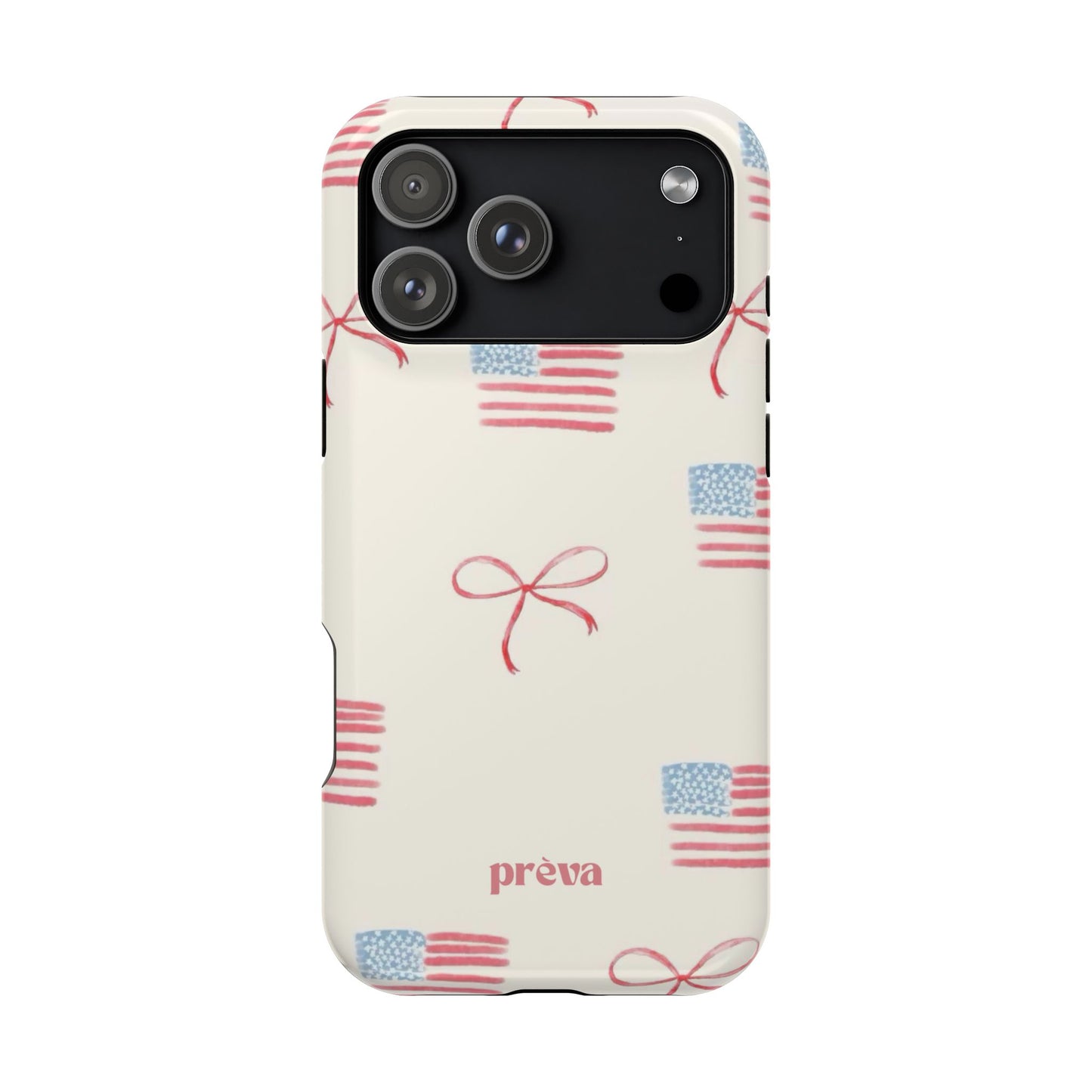 USA bows Phone Case
