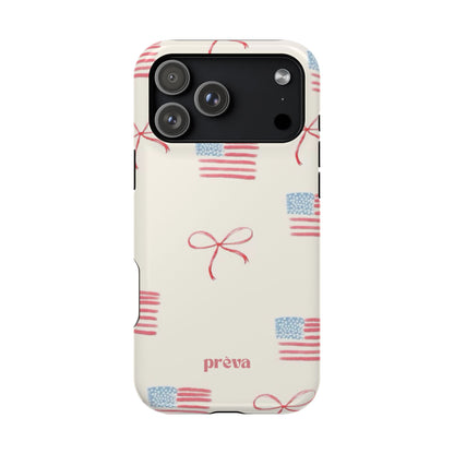 USA bows Phone Case