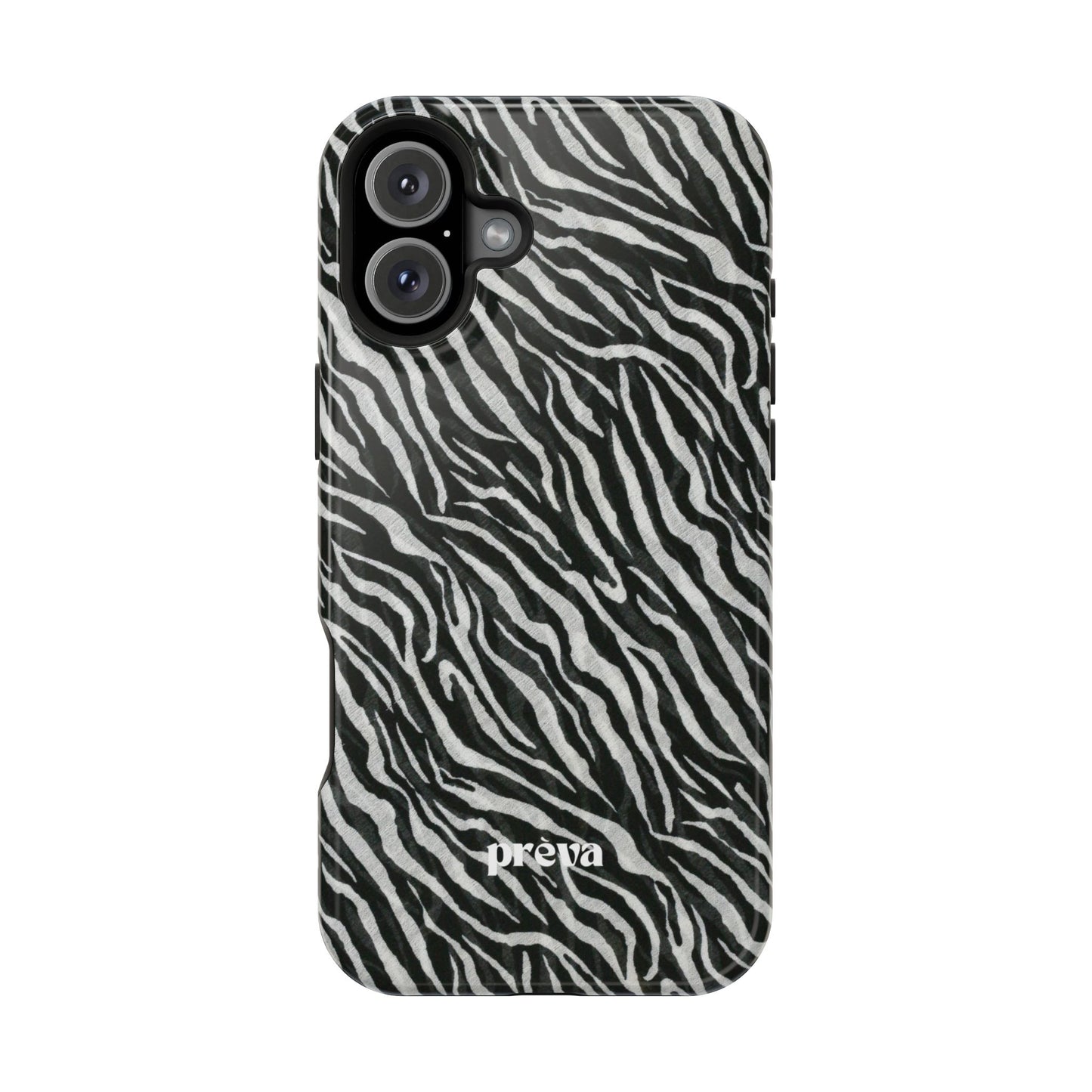 Zebra Paper x Ava Edwards Phone Case