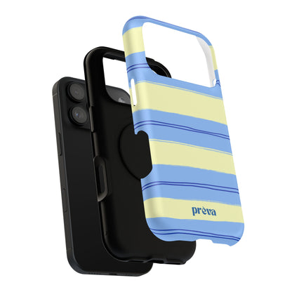 East Coast Stripes Phone Case
