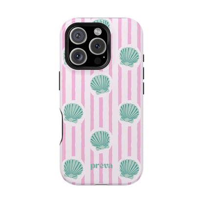 Maya Shells Phone Case