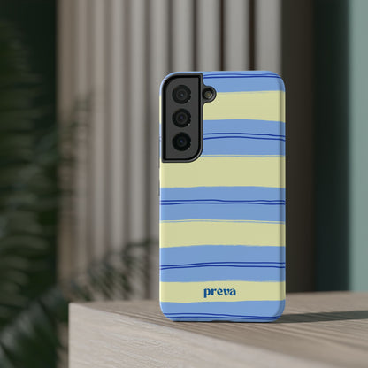 East Coast Stripes Phone Case