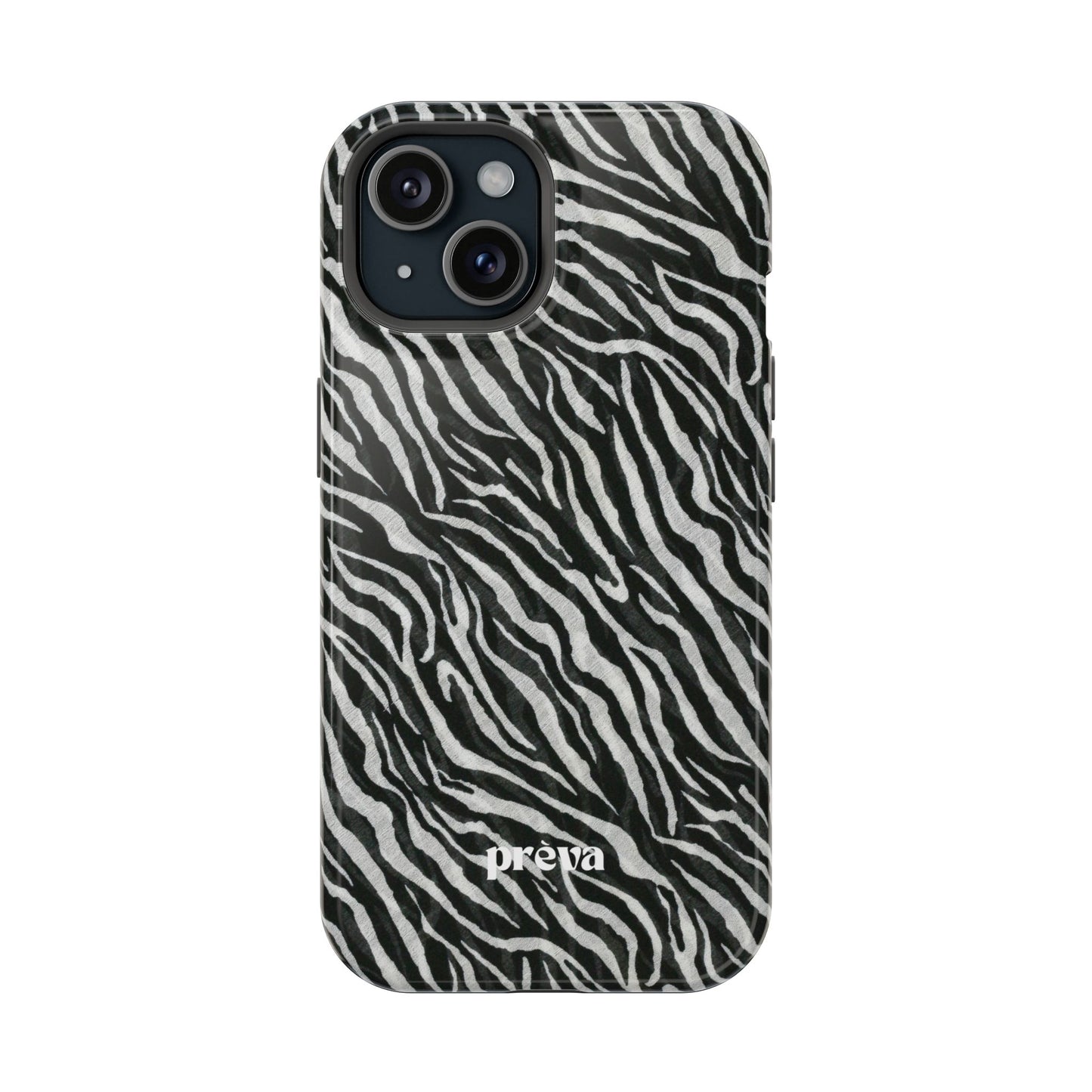 Zebra Paper x Ava Edwards Phone Case
