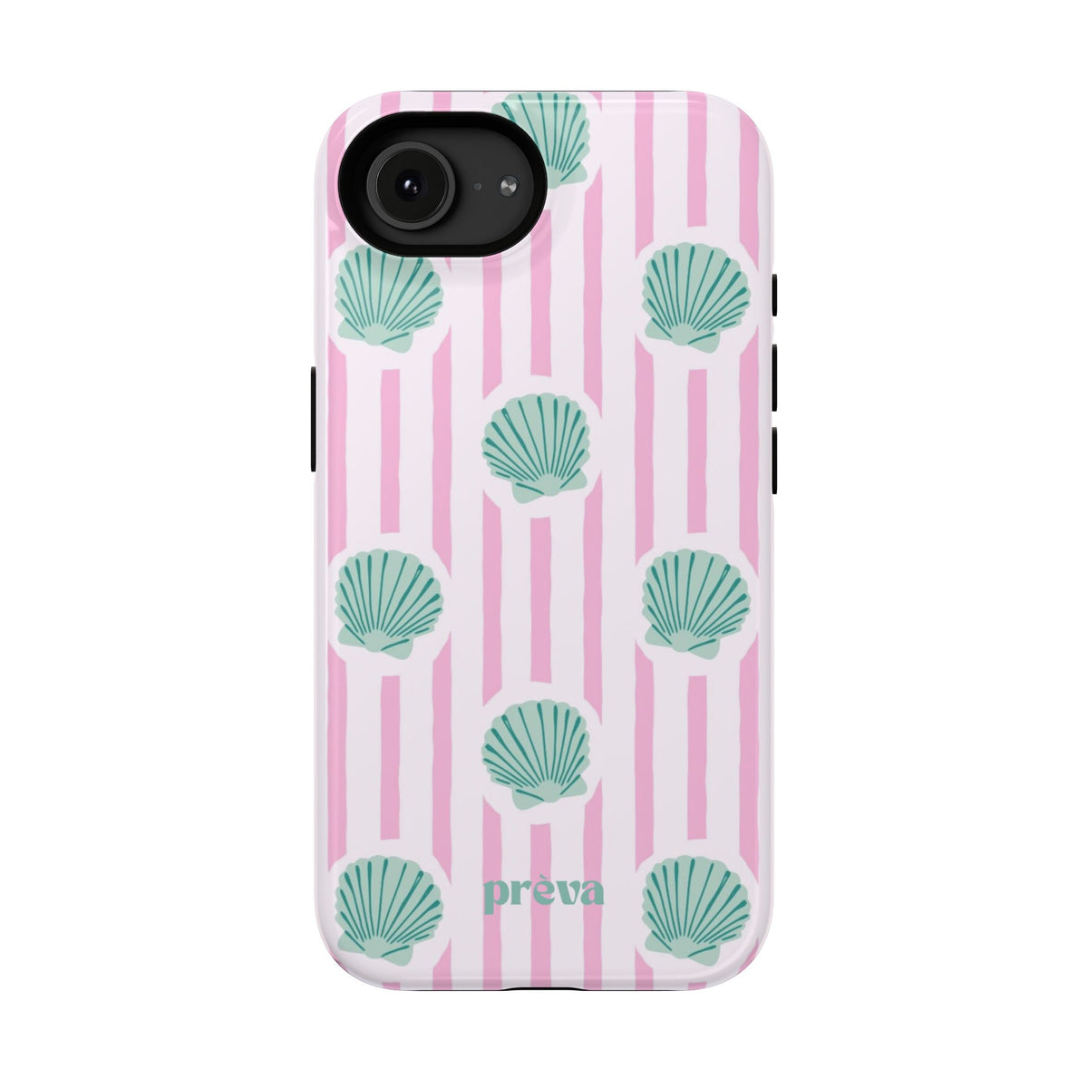 Maya Shells Phone Case