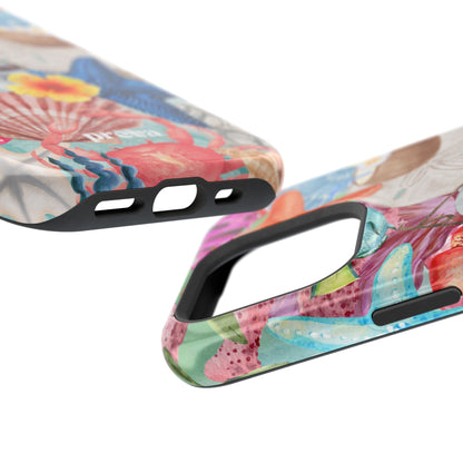 Beach House Phone Case