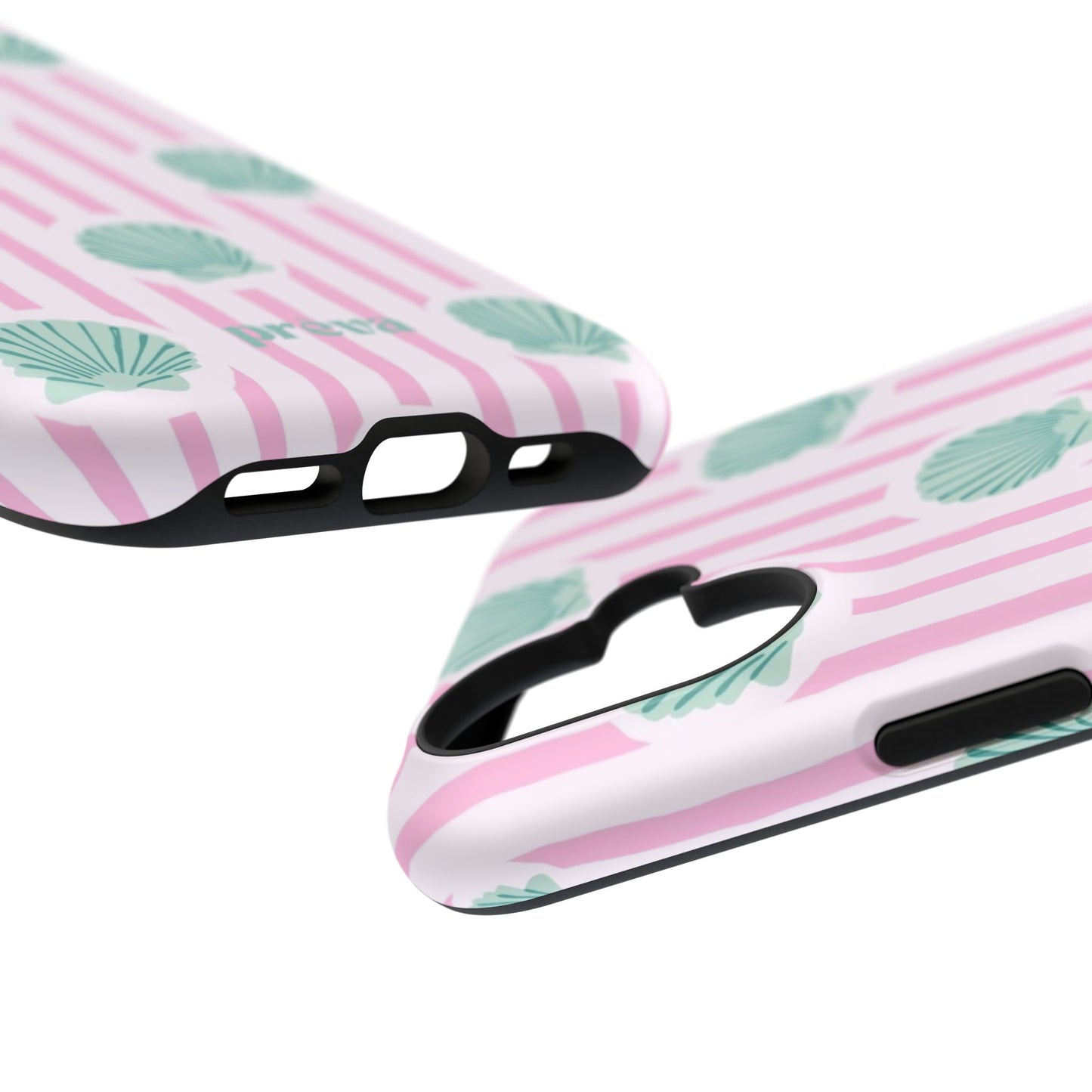 Maya Shells Phone Case