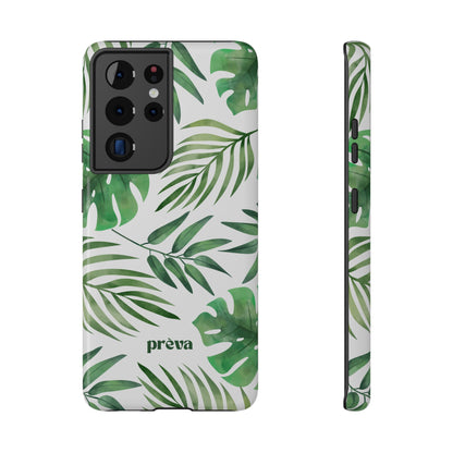 Leaf Tropic Phone Case