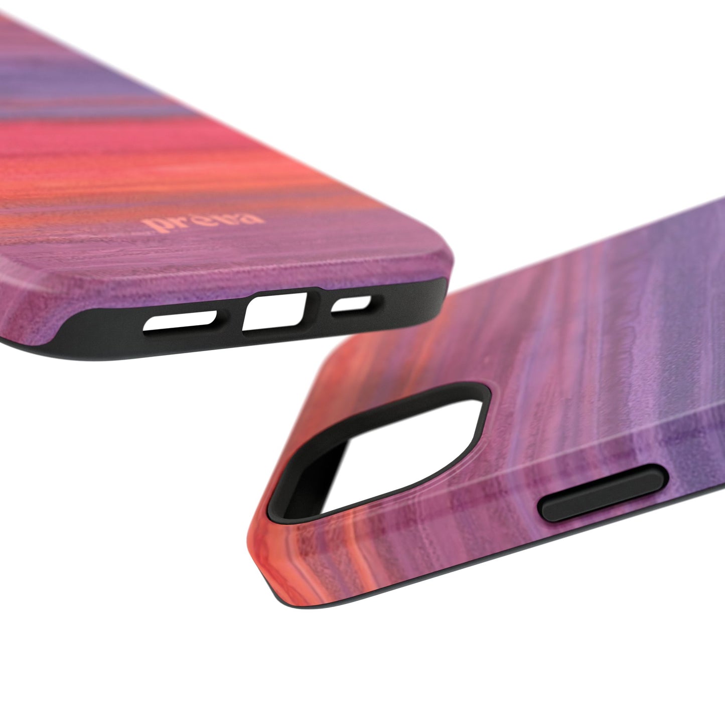 Sun Dusk Phone Case