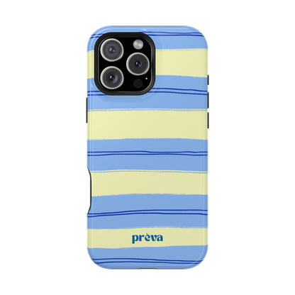 East Coast Stripes Phone Case