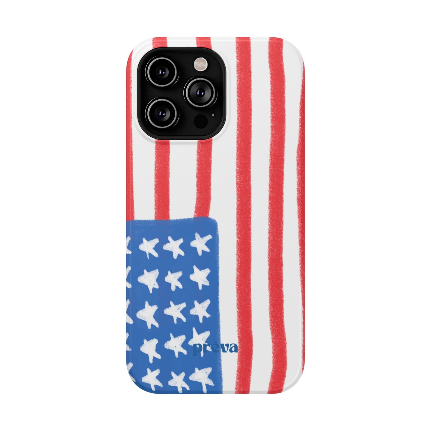 Flag Phone Case