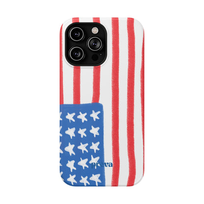 Flag Phone Case