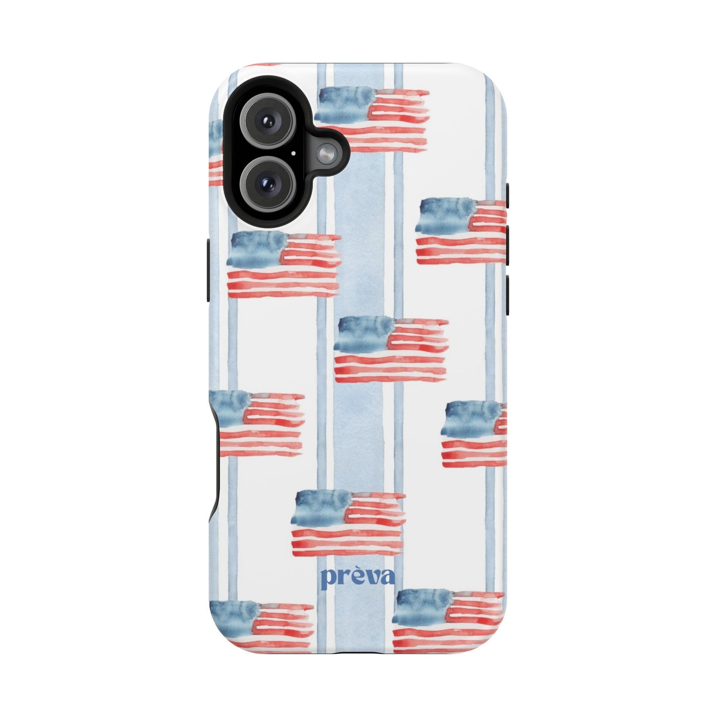 Patriot Picnic Phone Case