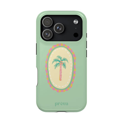 Palm Frames Phone Case