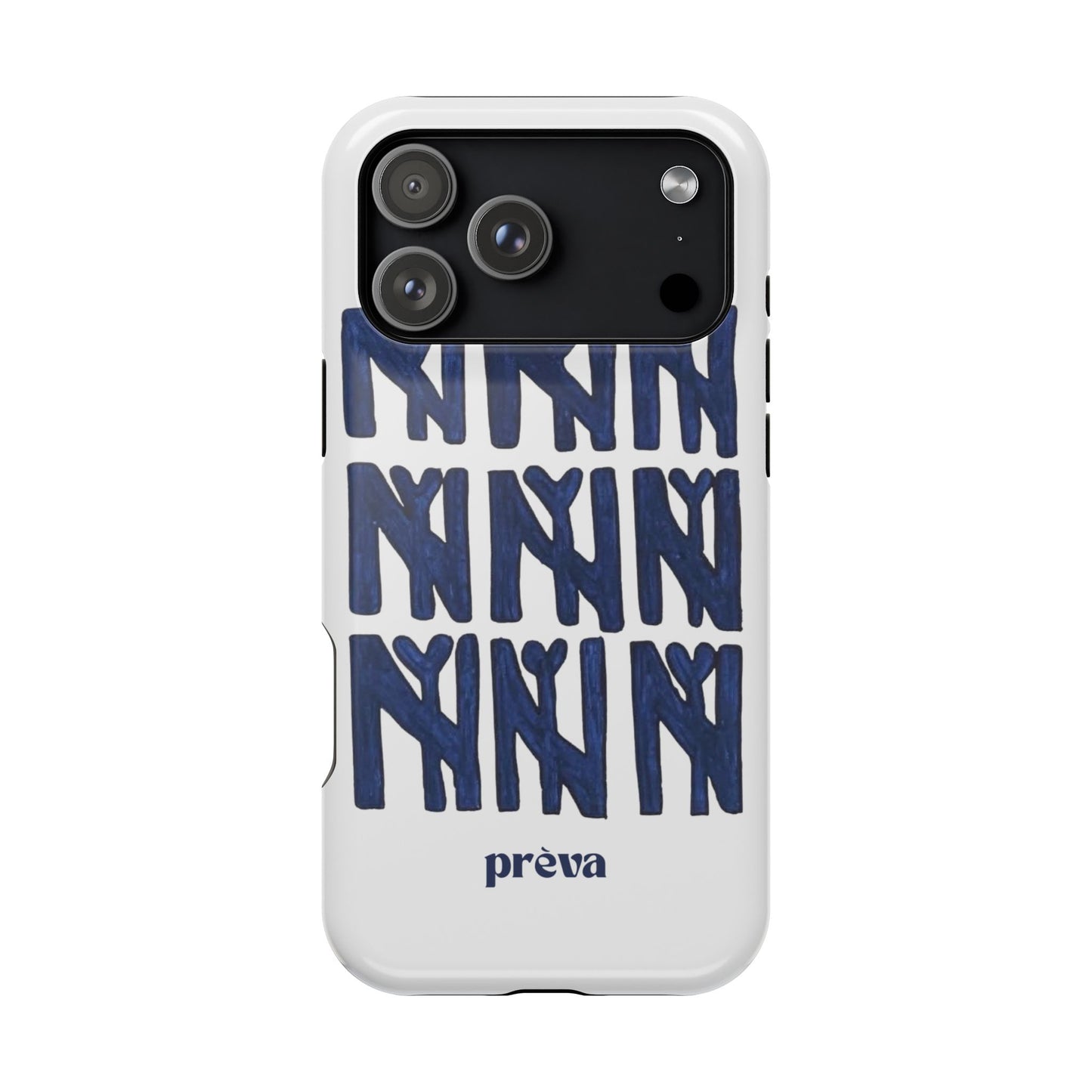NY Art Phone Case